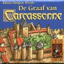 The Count of Carcassonne