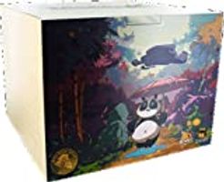 Takenoko Édition Collector