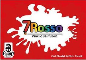 7 Rosso