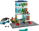 LEGO® City Casa Familiar partes