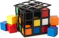 Rubik's Cage composants