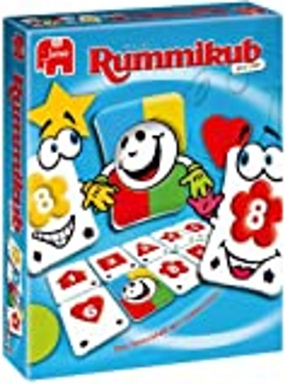 Heutige Bestpreise für My First Rummikub TableTopFinder