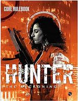 Hunter: The Reckoning (5th Edition)