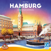 Hamburg