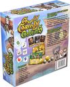 Greedy Greedy Goblins parte posterior de la caja