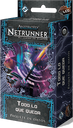 Android: Netrunner - Todo lo que queda