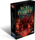 Roll Player: Monstruos y Esbirros