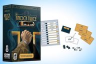 Knock Twice box
