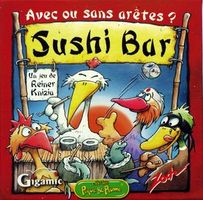 Sushi Bar