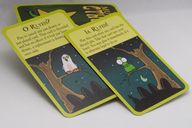 Munchkin Cthulhu kaarten