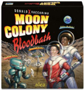 Moon Colony Bloodbath