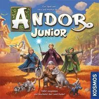 Andor Junior