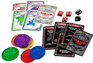 Risk Strike components