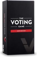 The Voting Game: NSFW Expansion