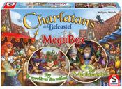 Les Charlatans de Belcastel: Mégabox