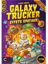 Galaxy Trucker: Effets Spatiaux