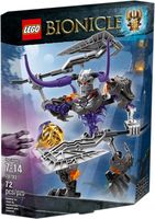 LEGO® Bionicle Le Crâne découpeur