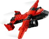 LEGO® Creator Auto sportiva alternativa