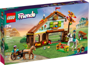 Autumn's Horse Stable