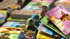 Money!