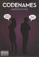 Codenames Undercover