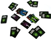 The Game: Quick & Easy cards