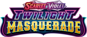 Pokémon Tcg: Scarlet & Violet - Twilight Masquerade