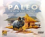 Paleo: A New Beginning