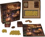 Tavern Masters components