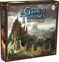 Game of Thrones: Het bordspel (Tweede editie)