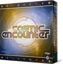 Cosmic Encounter