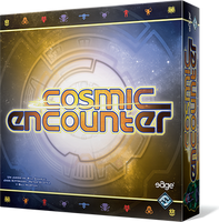 Cosmic Encounter