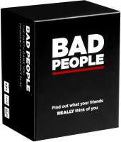 Bad People