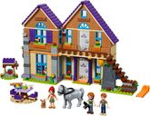 LEGO® Friends Mia's House components