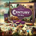 Century: Big Box partes