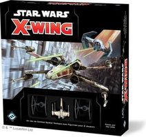 Star Wars: X-Wing 2.0