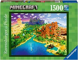 World of Minecraft