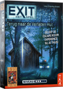 Exit: Het Spel – Terug naar de Verlaten Hut