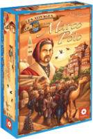 Les voyages de Marco Polo