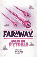 Faraway: Sous un ciel d'étoiles