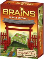 Brains: Jardin Japonais