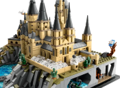 LEGO® Harry Potter™ Schloss Hogwarts™ mit Schlossgelände