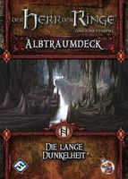 Der Herr der Ringe: Das Kartenspiel - Albtraumdeck: Die lange Dunkelheit