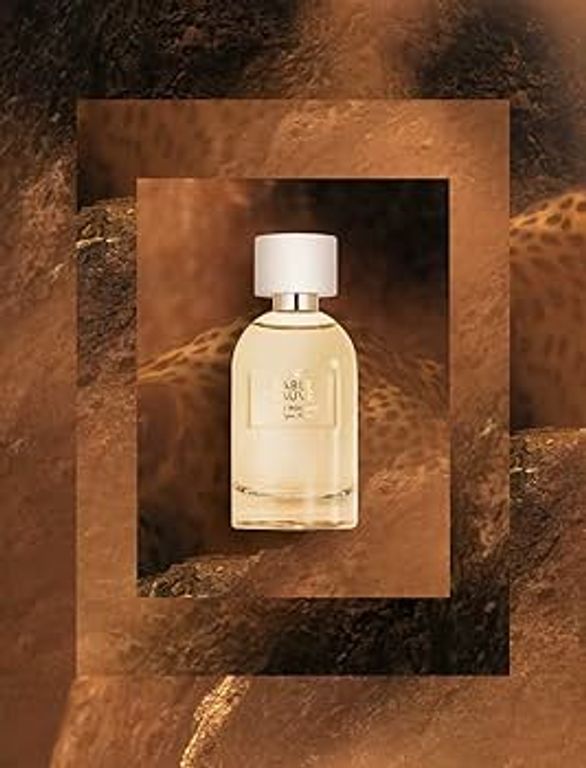 Yves Rocher Sable Fauve Eau de parfum