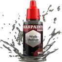 Army Painter: Warpaints Fanatic: Wash Medium