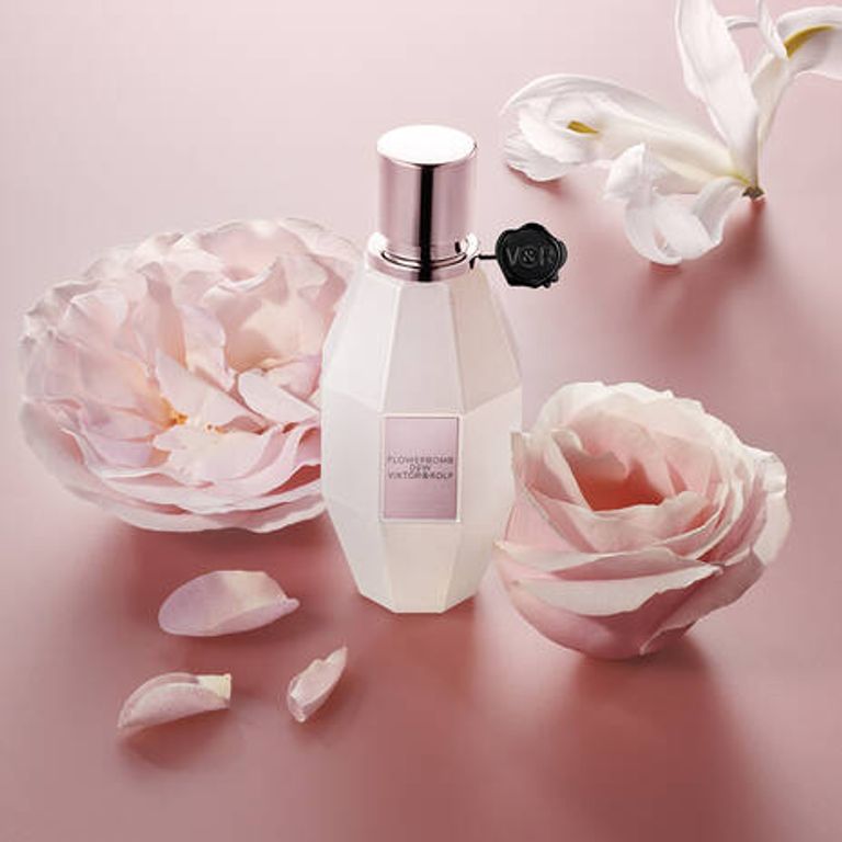 Viktor & Rolf Flowerbomb DEW Eau de parfum