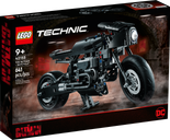 THE BATMAN – BATCYCLE™