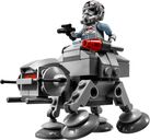 LEGO® Star Wars AT-AT™ Microfighter speelwijze