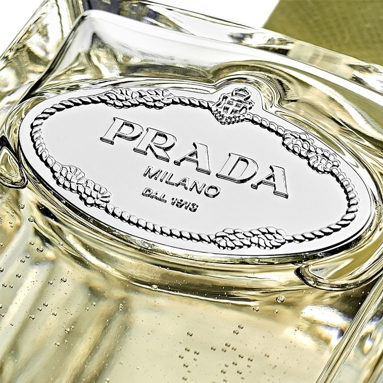 Prada Infusion De Vetiver Eau de parfum