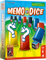 Memo Dice